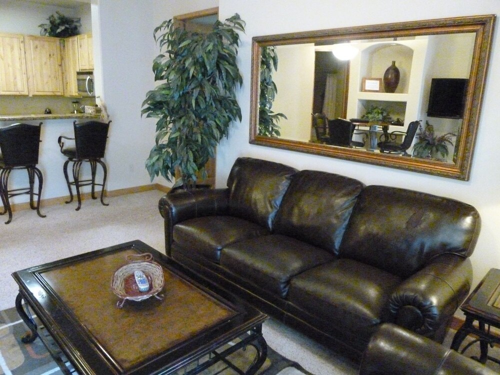 Ruidoso River Resort & Inn - photo 48