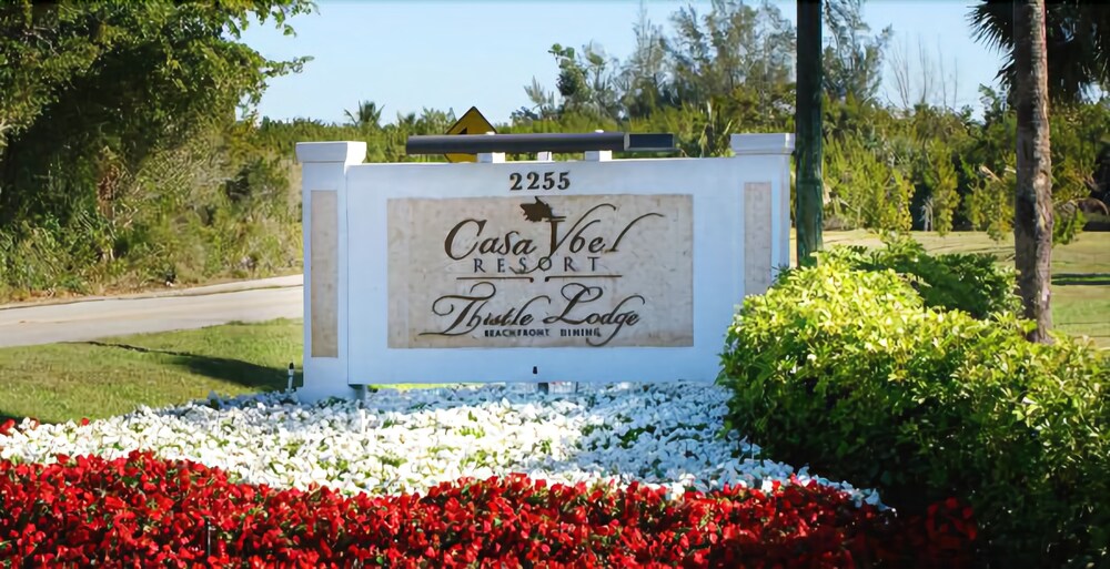 Casa Ybel Resort - photo 40