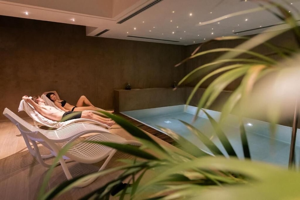 De Stefano Palace — 4-Star Luxury Hotel in Ragusa, Italy