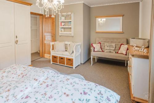 Kaminhaus 3 Fehmarn mit Sauna und Kamin in Fehmarn, Germany