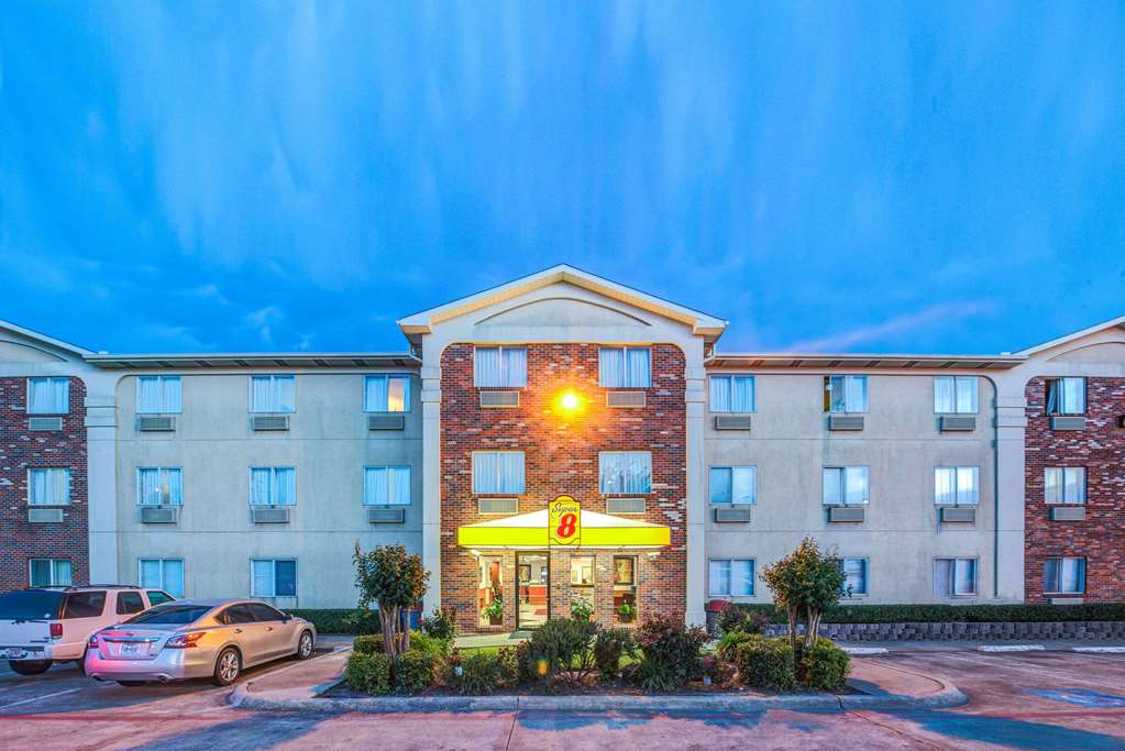 Super 8 by Wyndham McKinney Plano Area - featured photo