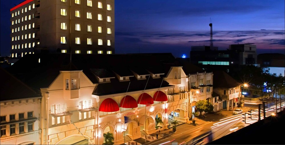 Hotel Arcadia Surabaya in Surabaya, Indonesia