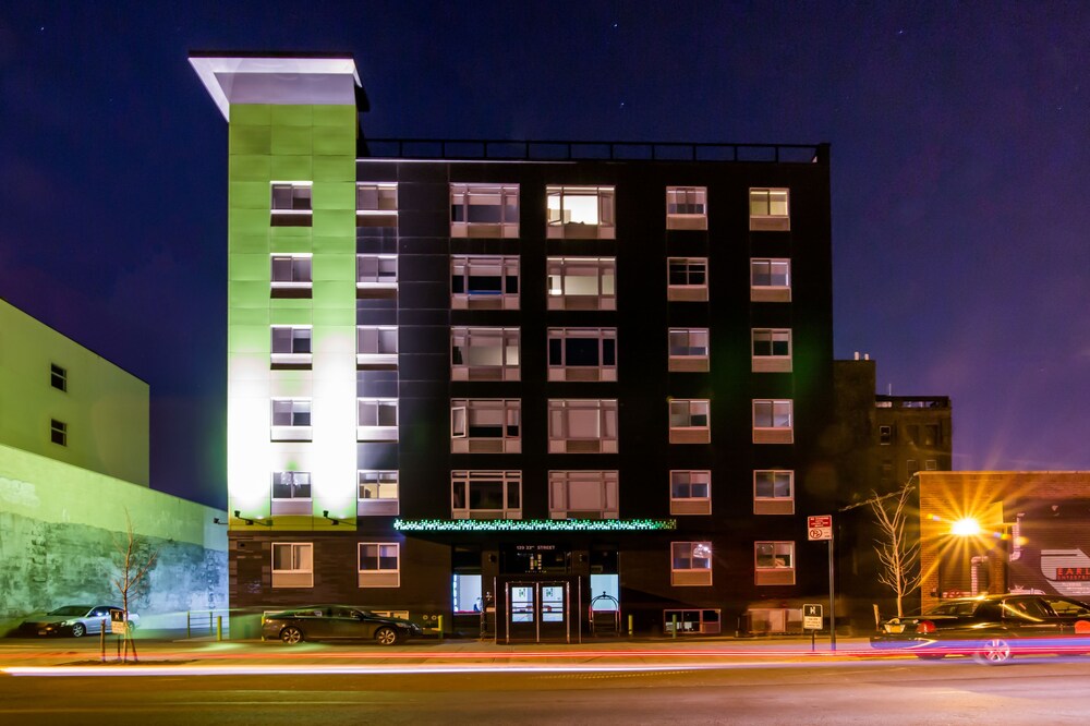 BPM Hotel Brooklyn New York - photo 24