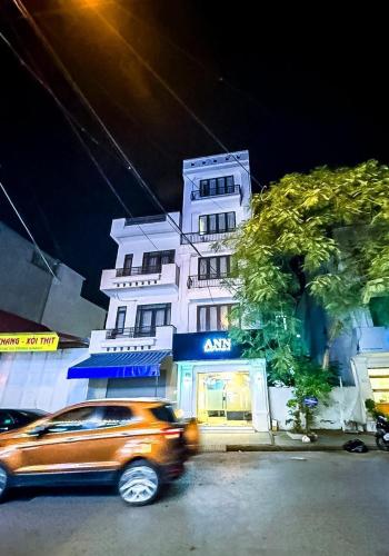 Ann apartment — 4-Star Luxury Hotel in Haiphong, Vietnam