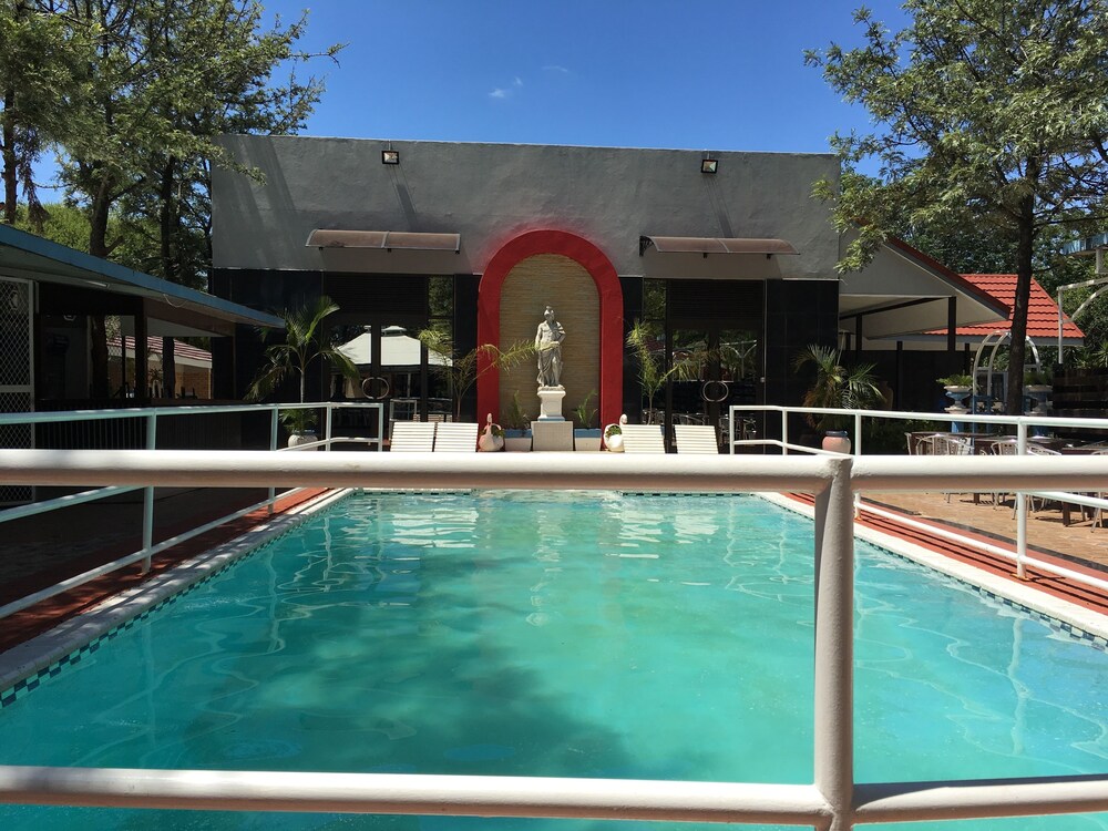 Hotel Stone House in Selebi-Phikwe, Botswana