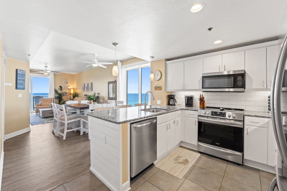 Grand Panama Beach Resort by Panhandle Getaways - photo 175