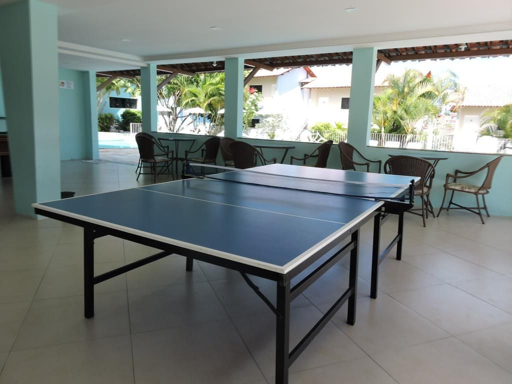 Caruaru Park Hotel — Caruaru