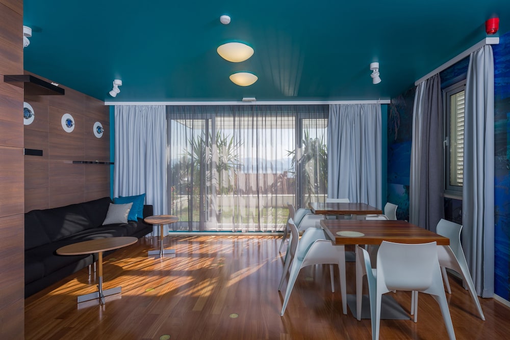 Villa Azzurra — Bol — photo 2