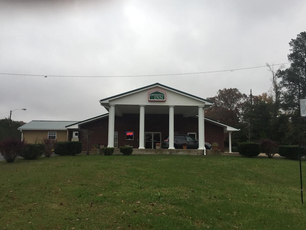 Deerfield Inn New Johnsonville in New Johnsonville, United States
