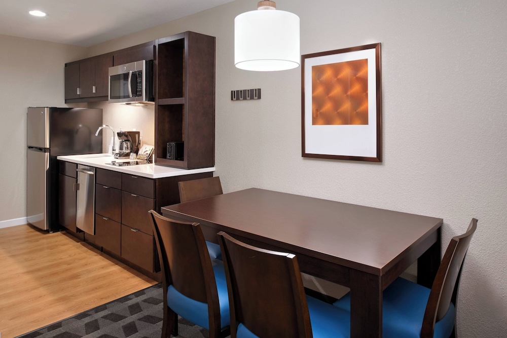 TownePlace Suites by Marriott Richmond - photo 9