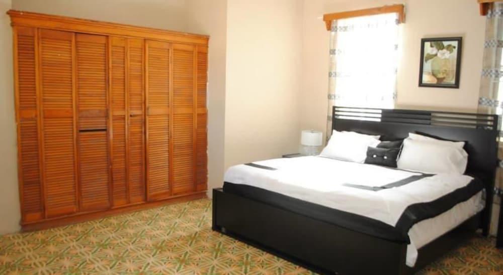 Auberge de Breda in Okap, Haiti