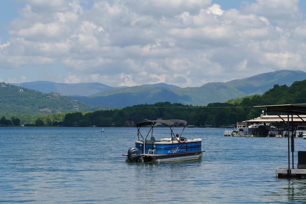 The Ridges Resort on Lake Chatuge - photo 24