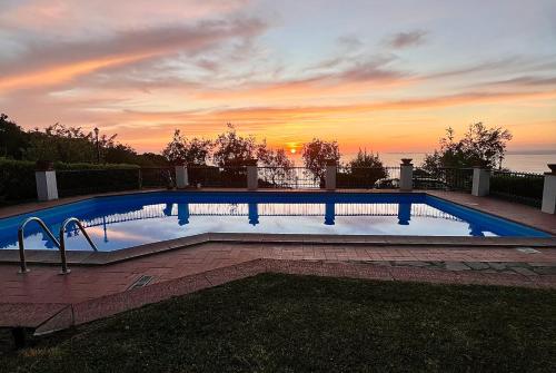 villa Il Gelsomino — 4-Star Luxury Hotel in Termini Imerese, Italy