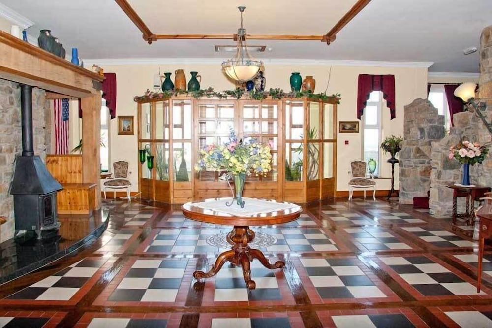 Fitzgerald’s Hotel