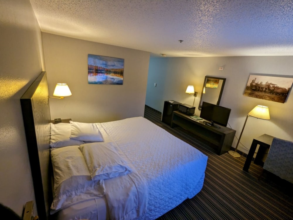 Woodfield Inn and Suites - photo 4
