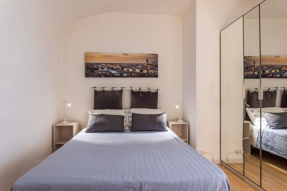 Romana Place - carbon neutral hotel in Florence