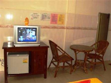 Central Hotel - last minute hotel in Sihanoukville