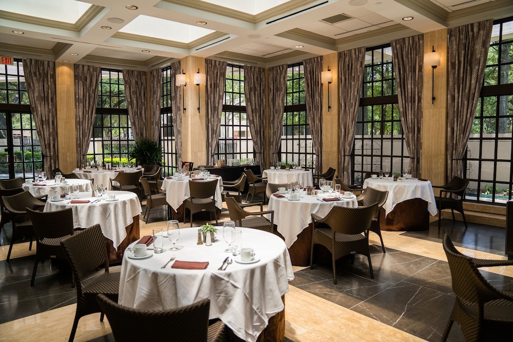 Houston Grand Hotel River Oaks - photo 62