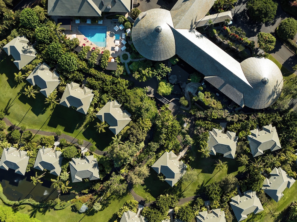Hotel Wailea Relais & Chateaux Adults Only - photo 93