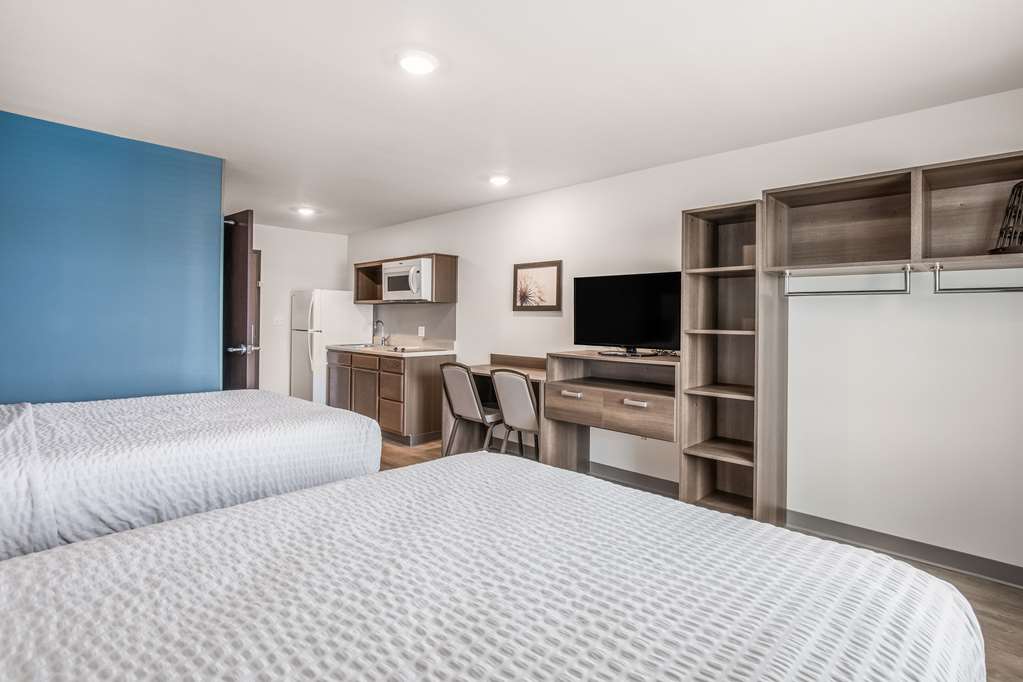 WoodSpring Suites Chicago Midway - photo 24