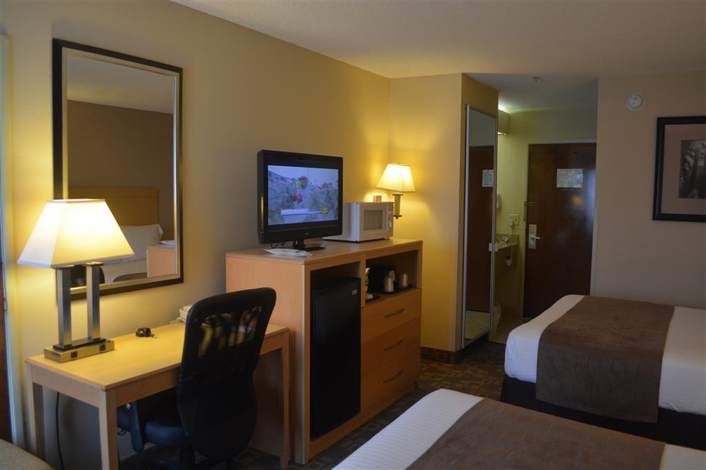 SureStay Plus Hotel by Best Western Roanoke Rapids I 95 - photo 26