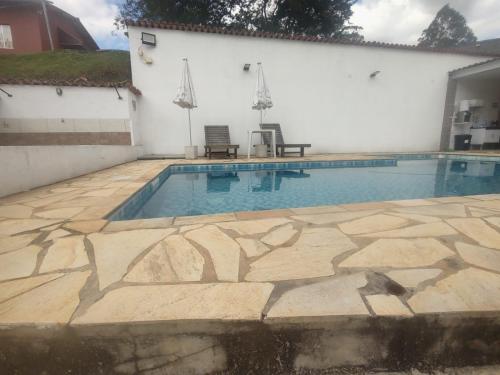 Chalé Arizona in Sao Roque, Brasil