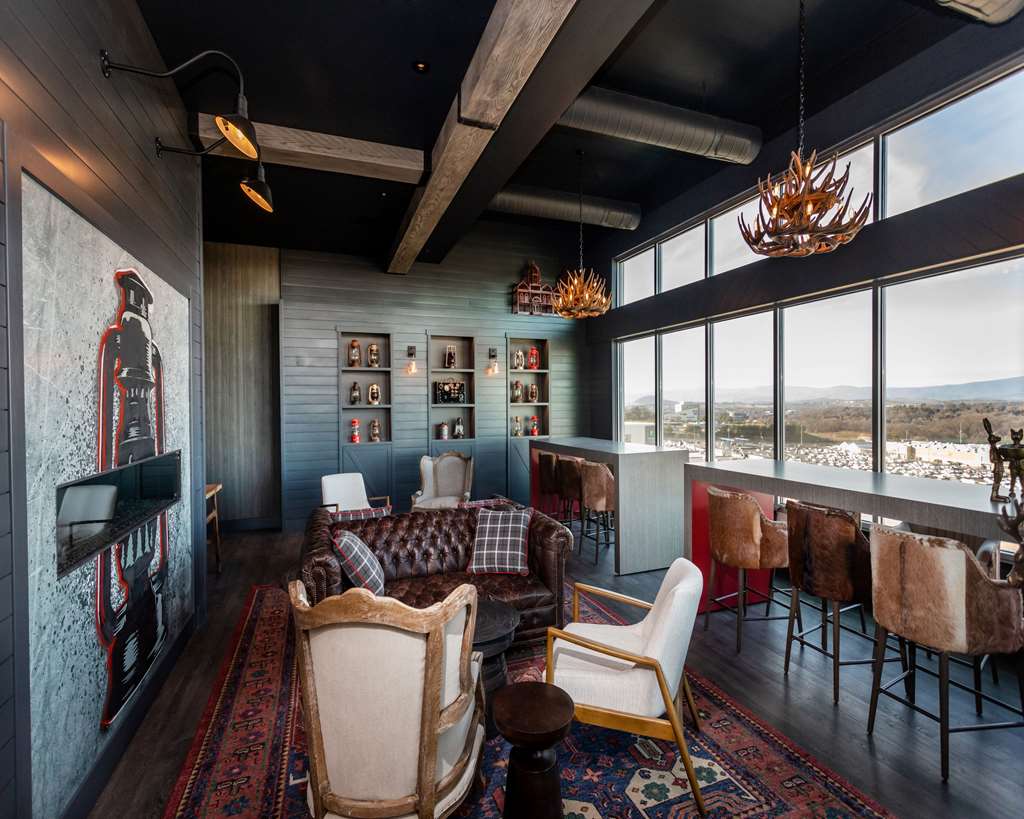 Hyatt Place Harrisonburg - photo 5