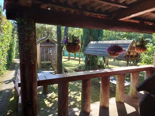 Casita Tranquila Con Finca Y Cerca de las Playas — hotel in Mugia