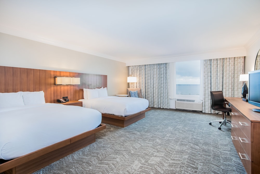 Hilton Pensacola Beach - photo 35