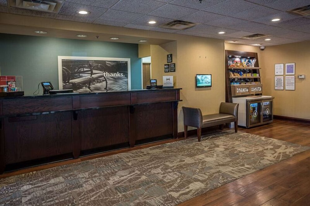 Hampton Inn Somerset - photo 5