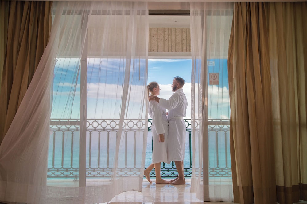Sandos Cancún All Inclusive Adults Only