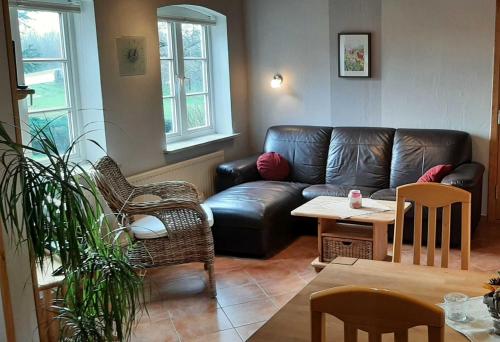 Ferienhaus Geltinger Birk — hotel in Gelting
