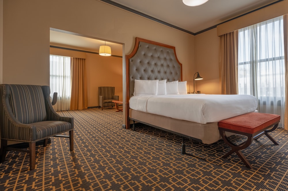 Tapestry by Hilton The Peery Salt Lake City Downtown UT - photo 14