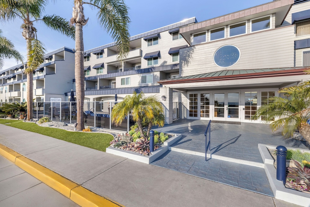 Hilton Vacation Club Riviera Beach & Shores CA - photo 72