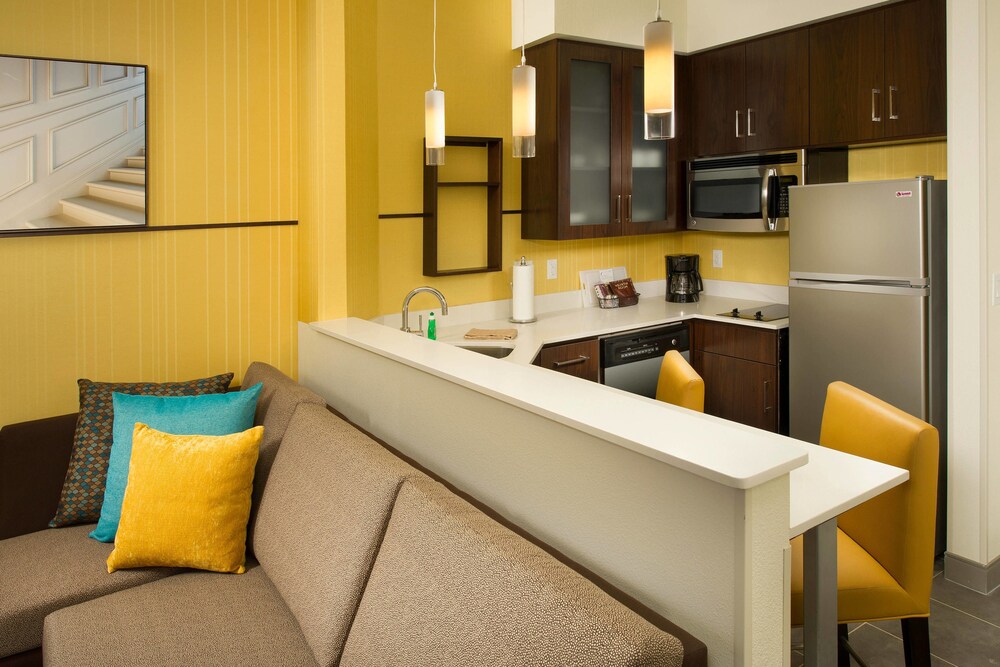 Residence Inn by Marriott Tyler - photo 11
