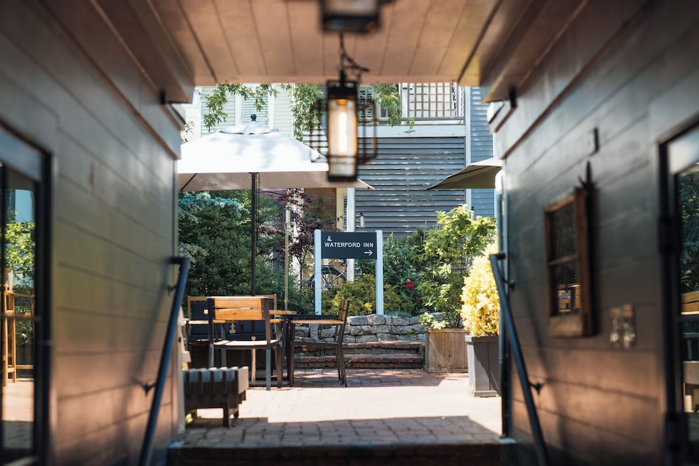 Waterford Inn Provincetown - photo 35