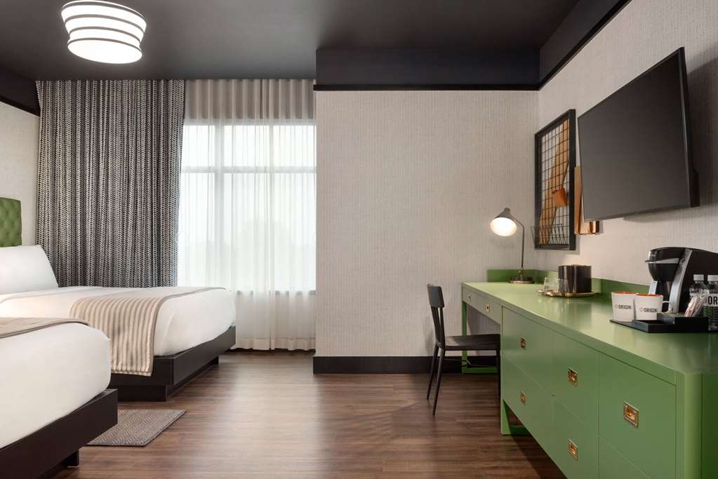 Origin Lexington a Wyndham Hotel - photo 20