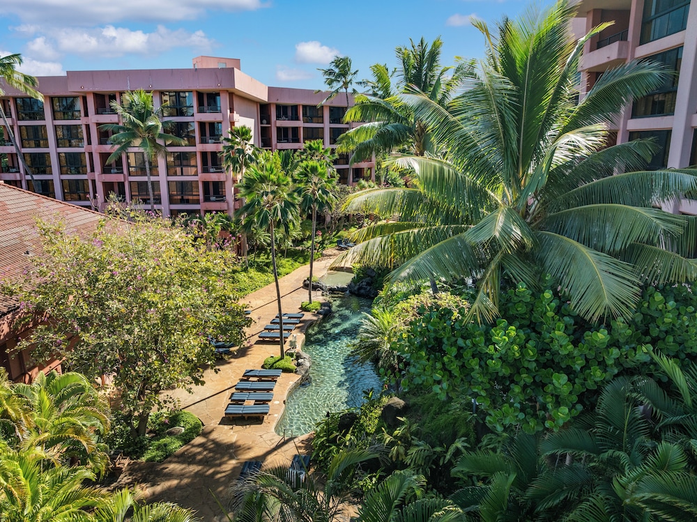 Petite Retreat At Kahana Falls — Lahaina