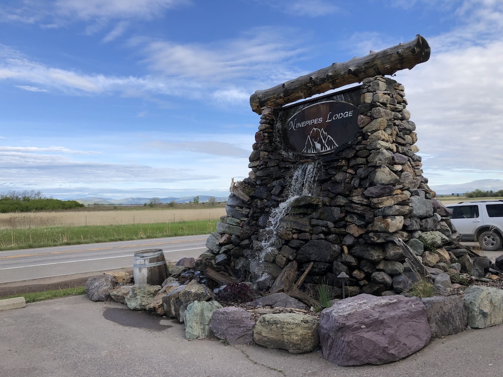 Ninepipes Lodge - photo 33