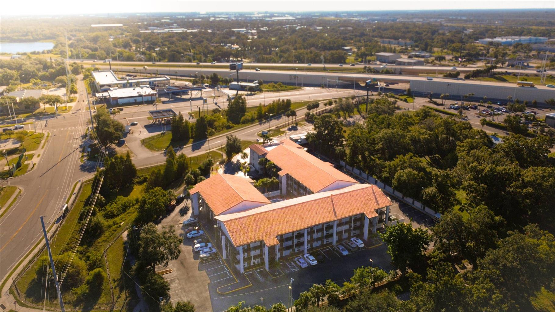 Rodeway Inn Near Ybor City Casino - photo 8