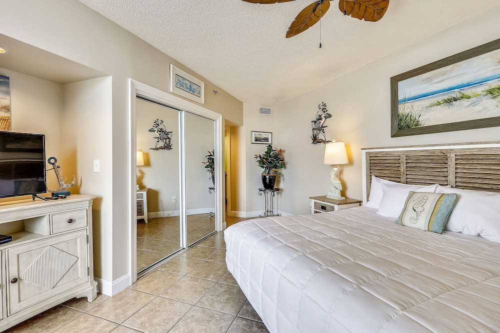 East Pass Towers 107 2 Bedroom Condo by RedAwning Destin - photo 7