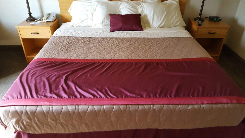 MountainView Lodge & Suites - photo 12