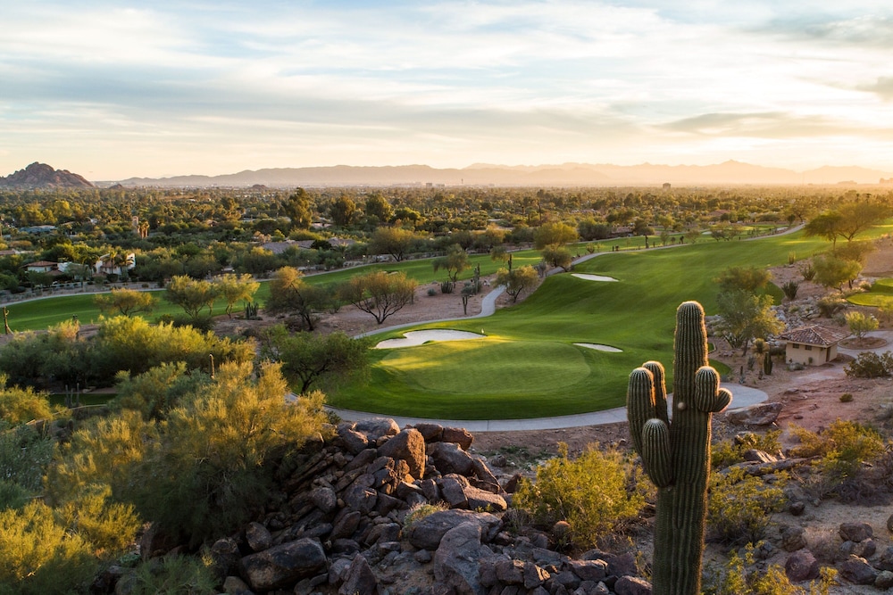 The Canyon Suites at The Phoenician Luxury Collection - photo 70