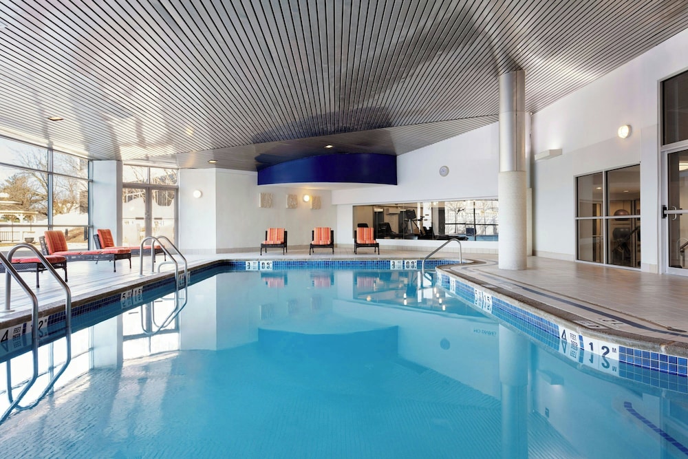 Delta Hotels by Marriott Woodbridge - photo 18