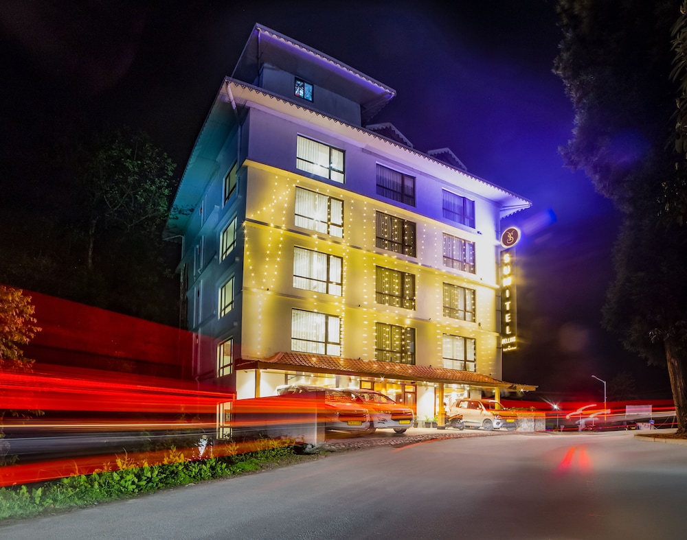 Sumitel Pelling in Gyalshing, India