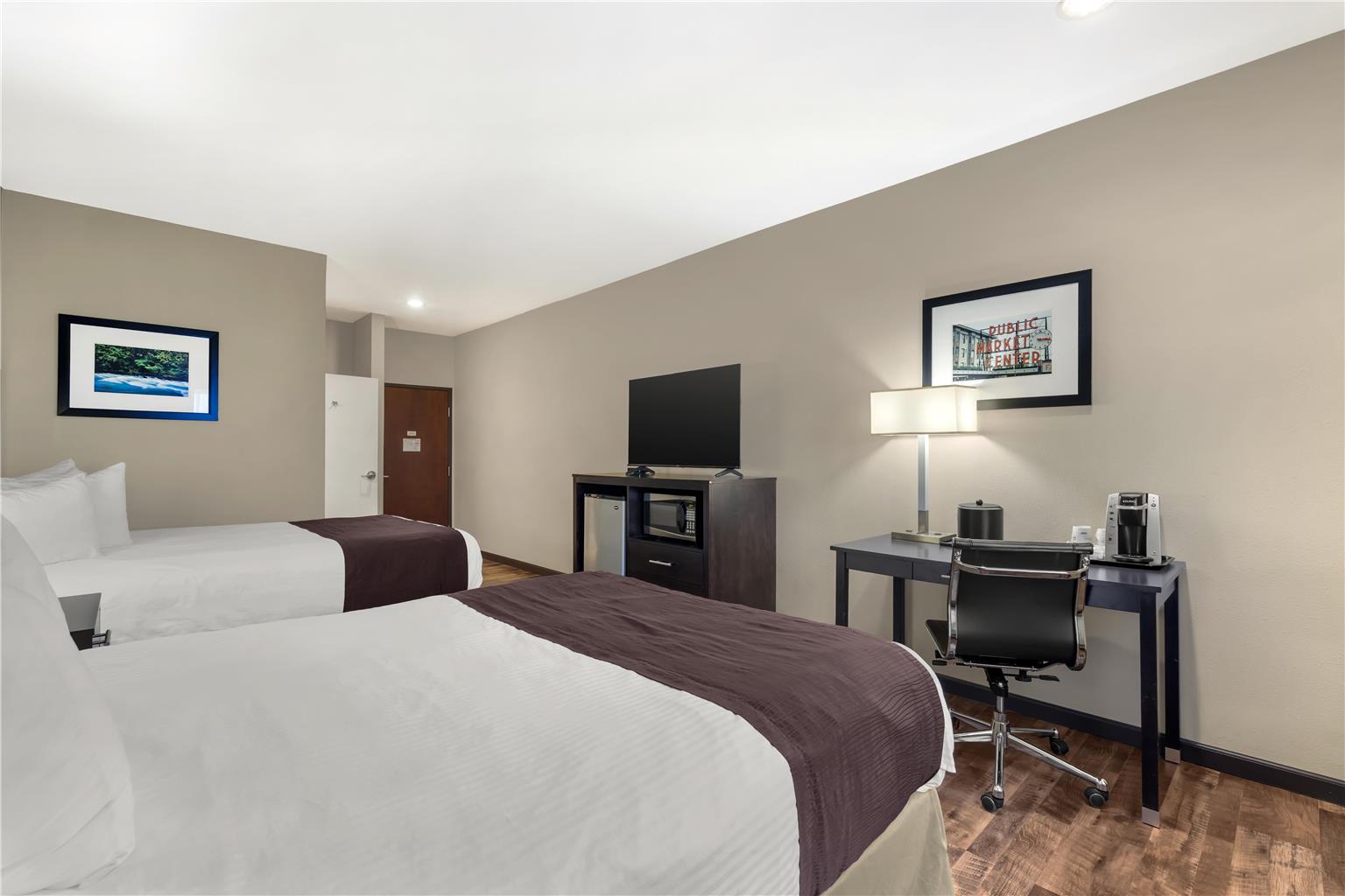 Best Western Sky Valley Inn - photo 35