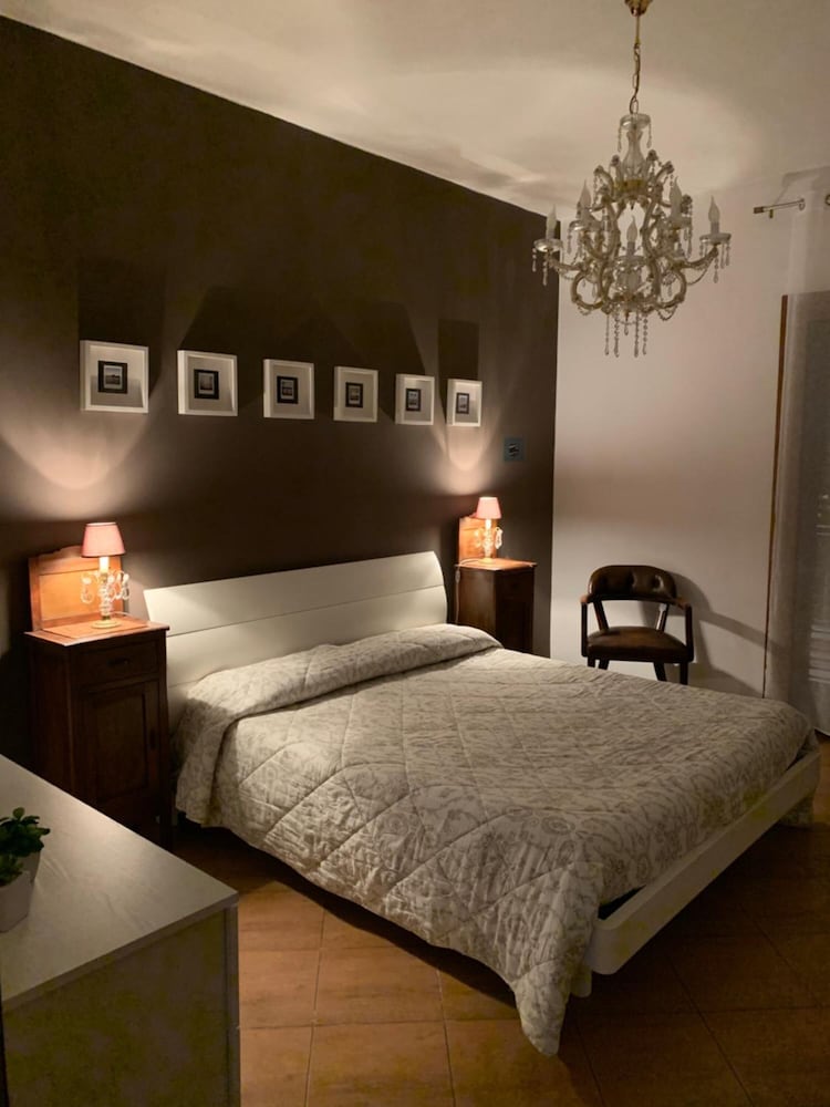 Dimora del casale — 4-Star Luxury Hotel in Brindisi, Italy