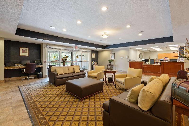 Extended Stay America Houston Katy I 10 - photo 22