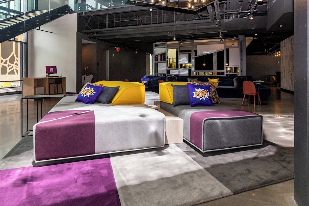 Aloft St. Louis Cortex - photo 23