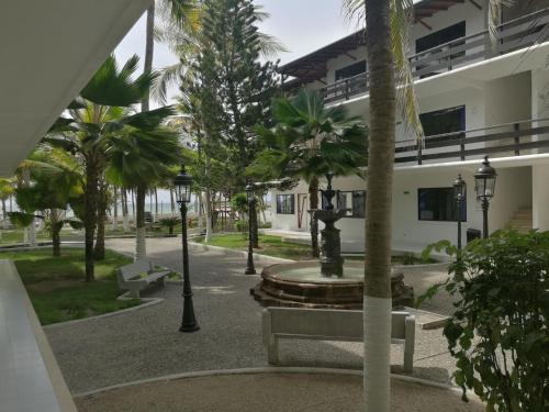 Apartahotel Palma de Mallorca in Covenas, Colombia